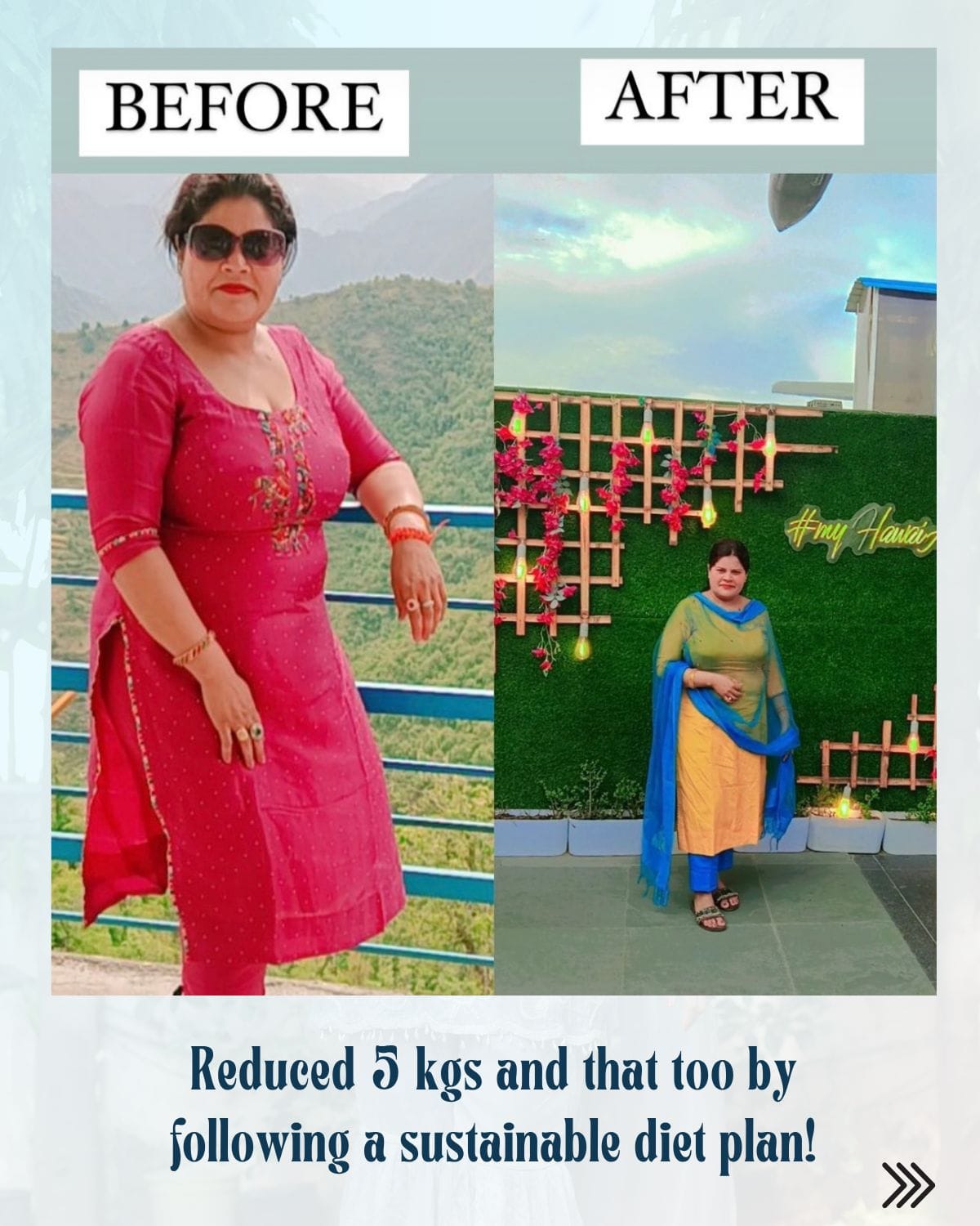 transformation image