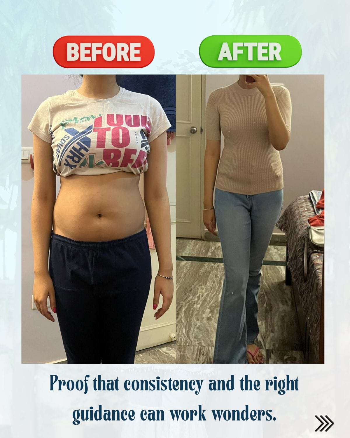 transformation image