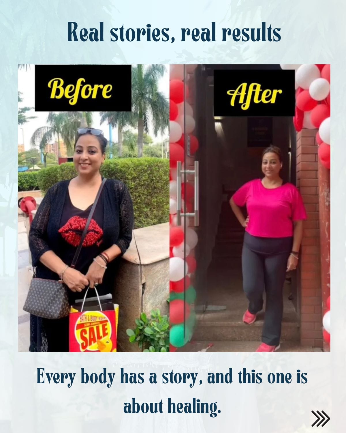 transformation image